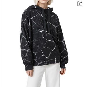 AllSaints Hope Jen Hoodie